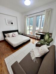 Emerald Garden (D1), Condominium #447697181